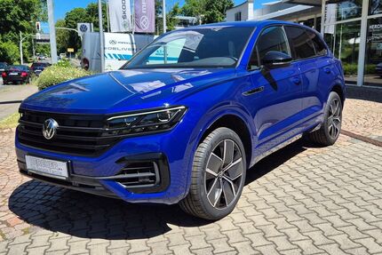 VW Touareg 53.815 km 55.900 &euro; Zwickau 08056