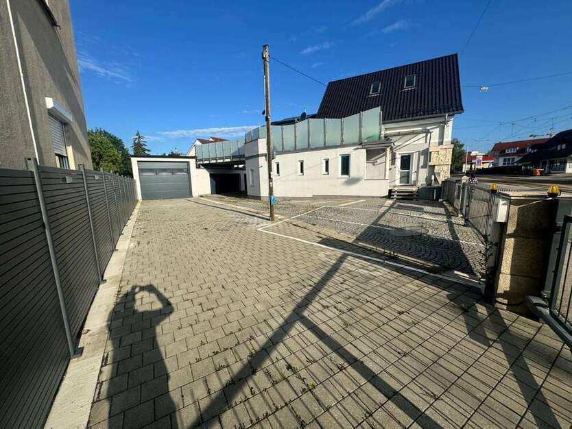 Haus zum Kaufen in Augsburg 785.000 € 173 m²