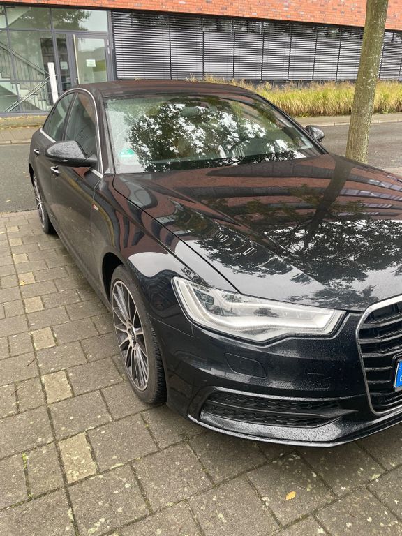 Audi A6 113.000 km 16.400 € Bremen 28757
