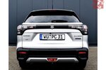 S-Cross Comfort 1.5l Hybrid Allrad LED ACC Apple