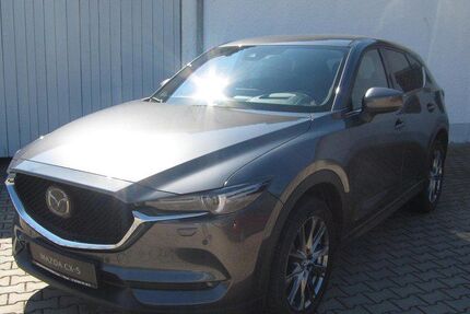 Mazda CX-5 61.439 km 29.990 € Teugn 93356