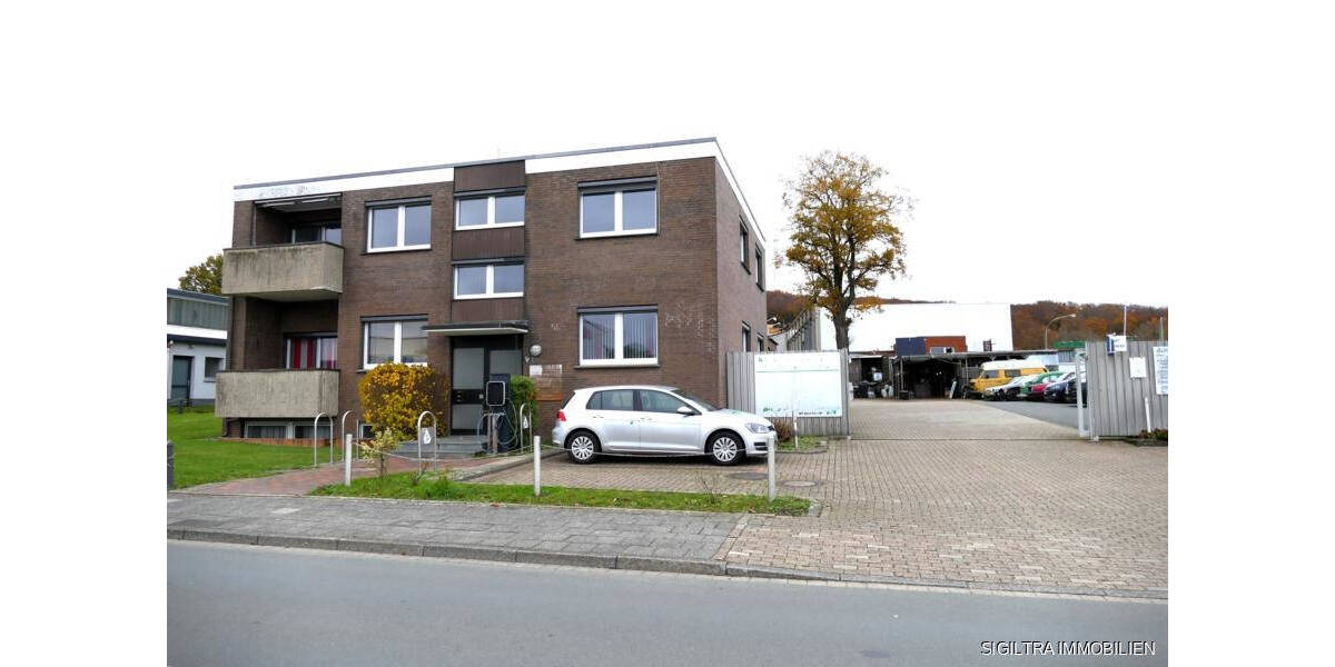 Gewerbeobjekt Ibbenbüren Alstedde - 645.000&euro; | Angebot:25731250