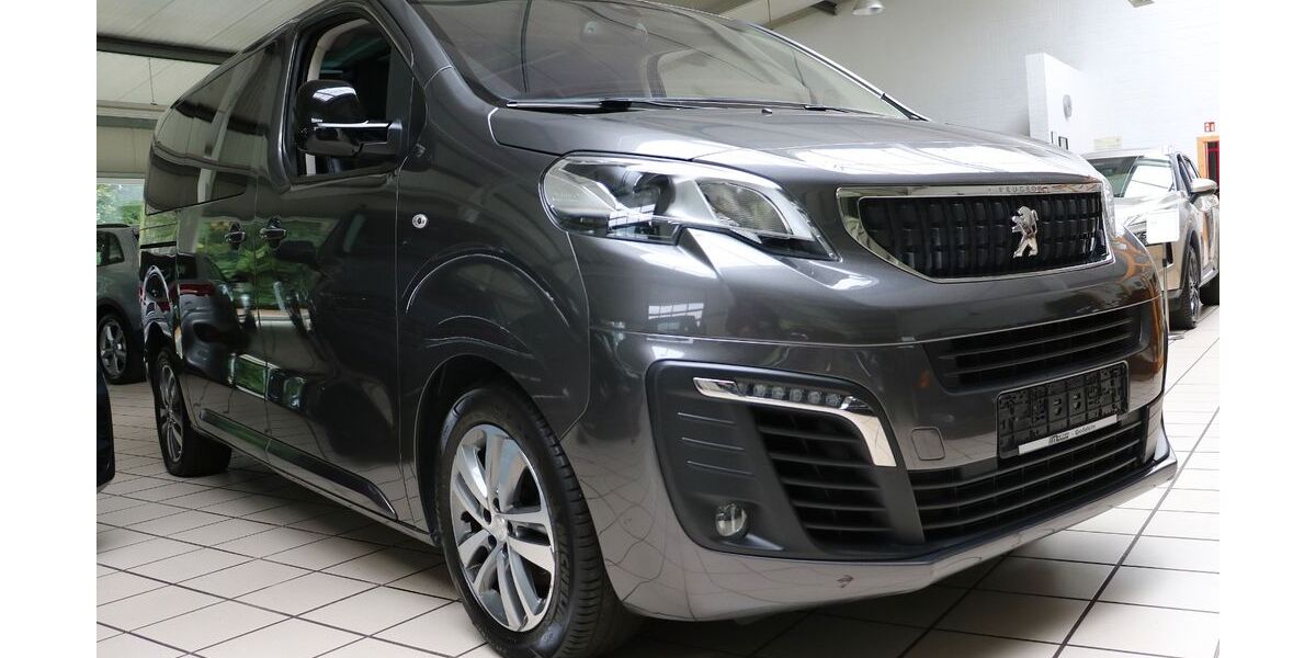 Peugeot Traveller 82.208 km 32.990 &euro; Großefehn 26629