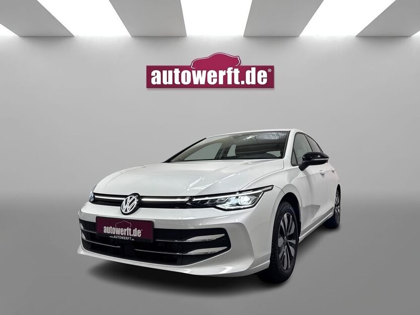 VW Golf 14.486 km 27.490 € Ahrensburg 22926