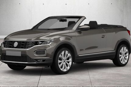 VW T-Roc 38.934 km 21.484 € Osterode 37520