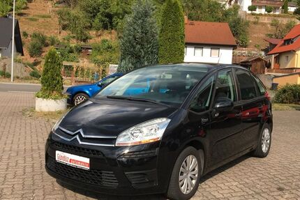 Citroen C4 Picasso 107.000 km 4.999 &euro; Breitendiel/Miltenberg 63897
