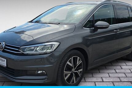 VW Touran 120.829 km 23.740 &euro; Neuruppin 16816