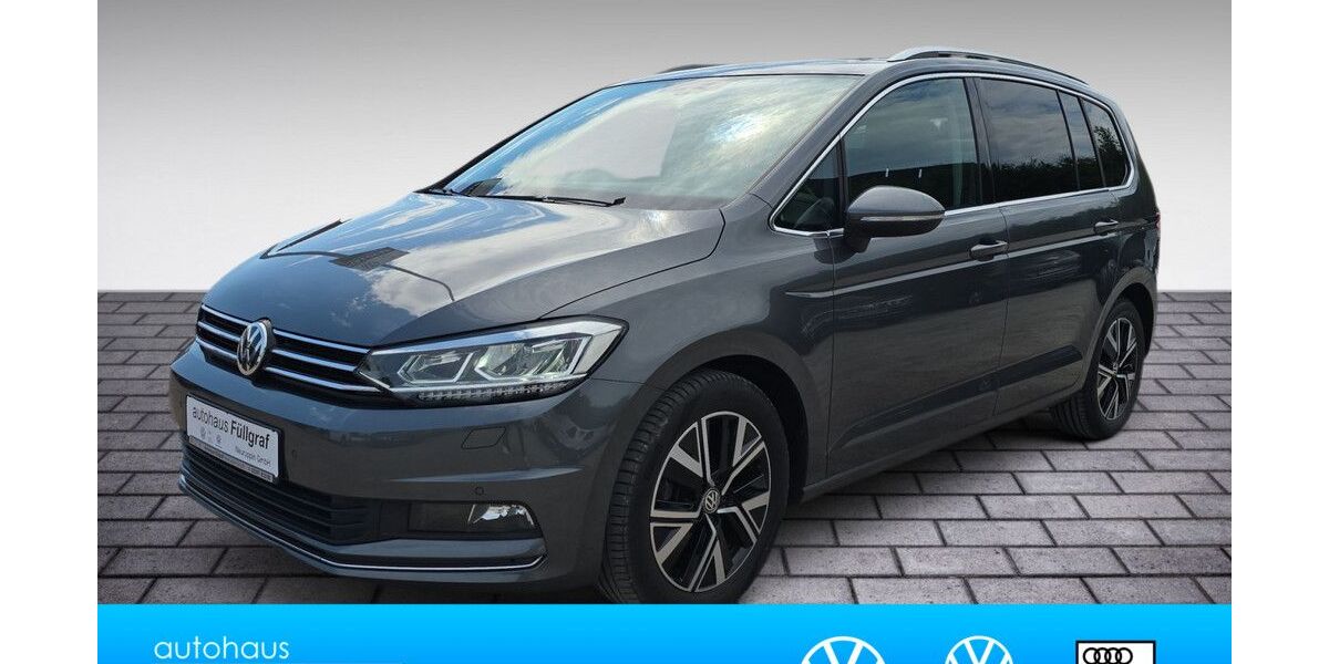 VW Touran 120.829 km 23.740 &euro; Neuruppin 16816