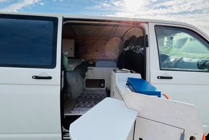 VW T5 Transporter 171.965 km 13.500 &euro; Havixbeck 48329