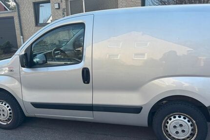 Citroen Nemo 149.000 km 3.100 &euro; Meerbusch 40670