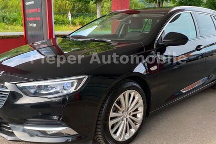 Opel Insignia 170.000 km 9.790 &euro; Oerlinghausen 33813