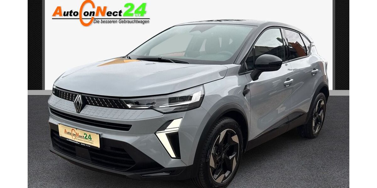 Renault Captur 6.685 km 25.890 &euro; Bamberg 96052