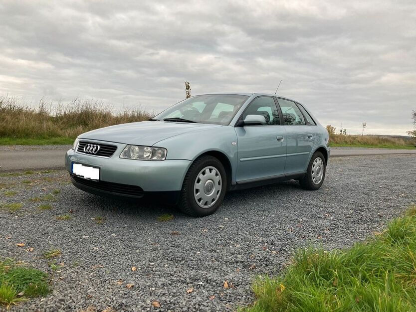 Audi A3 139.000 km 2.790 € Vallendar 56179