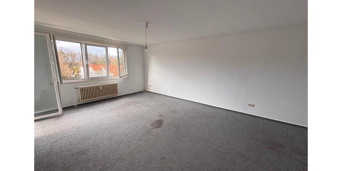 Etagenwohnung Delmenhorst Deichhorst - 1 Zimmer, 50 m&sup2;, 500&euro; | Angebot:25853409