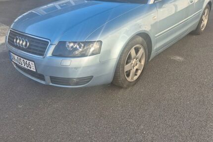 Audi A4 382.750 km 2.490 &euro; Heilsbronn 91560