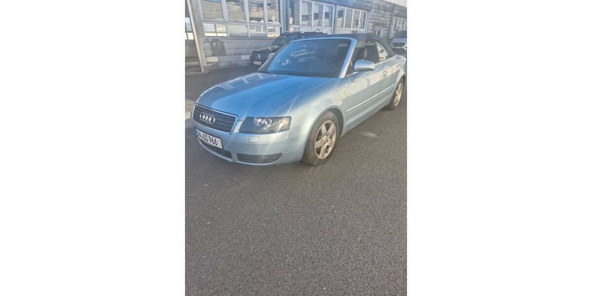 Audi A4 382.750 km 2.490 &euro; Heilsbronn 91560