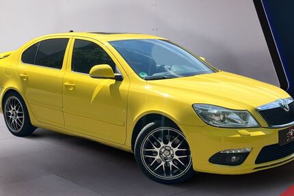 Skoda Octavia 143.000 km 9.999 &euro; Berlin 12439