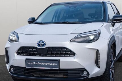 Toyota Yaris Cross 30.735 km 25.990 &euro; Hamburg 22529