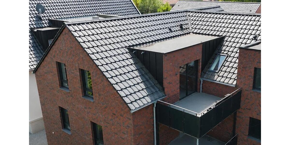 Etagenwohnung Südlohn - 3 Zimmer, 71 m&sup2;, 852&euro; | Angebot:26671539