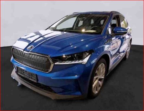 Skoda Enyaq 40.290 km 25.980 € Hünxe 46569