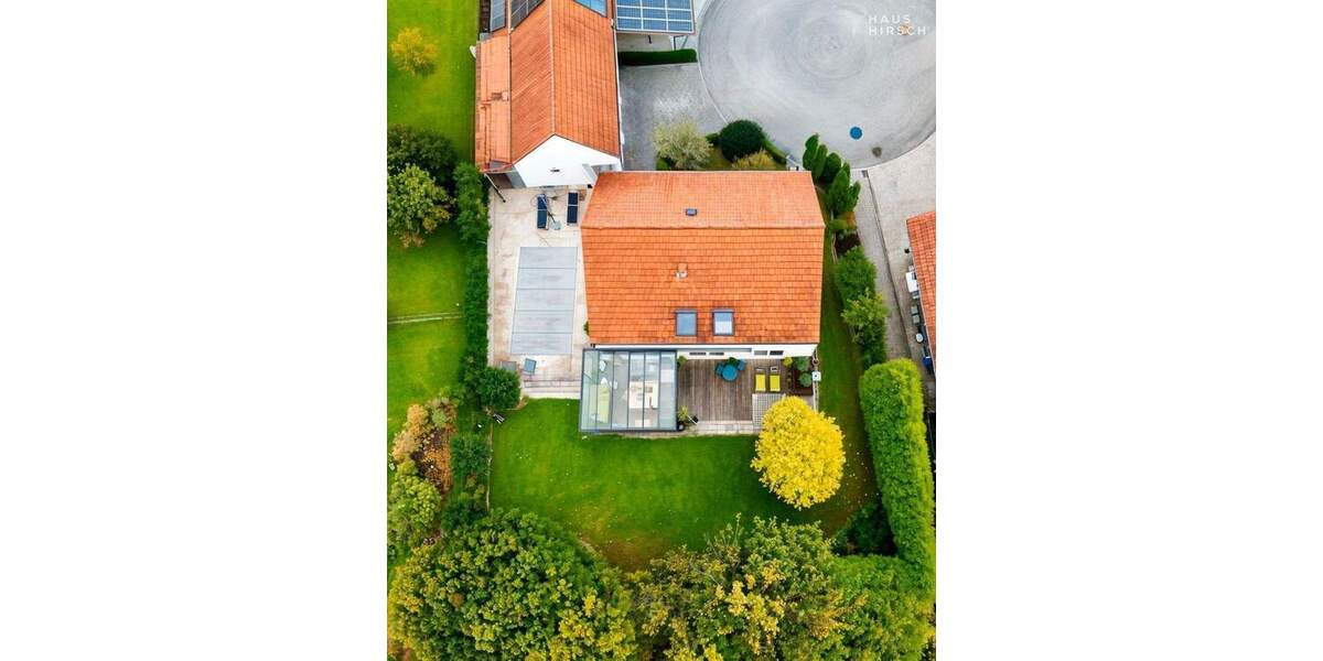 Einfamilienhaus Essenbach - 6 Zimmer, 185 m&sup2;, 875.000&euro; | Angebot:24750741