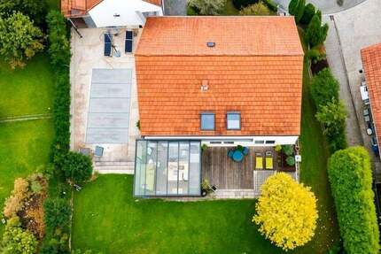 Haus Essenbach - 6 Zimmer, 185 m&sup2;, 875.000&euro; | Angebot:24750741