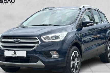 Ford Kuga 51.000 km 13.490 &euro; Emmendingen 79312