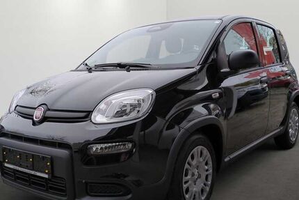Fiat Panda 5.000 km 14.890 € München 80339