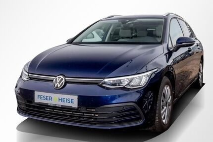 VW Golf 53.433 km 21.450 &euro; Köthen 06366