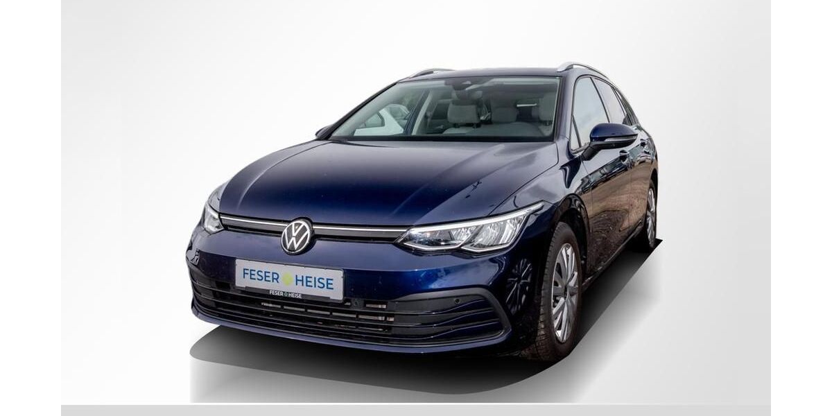 VW Golf 53.433 km 21.450 &euro; Köthen 06366