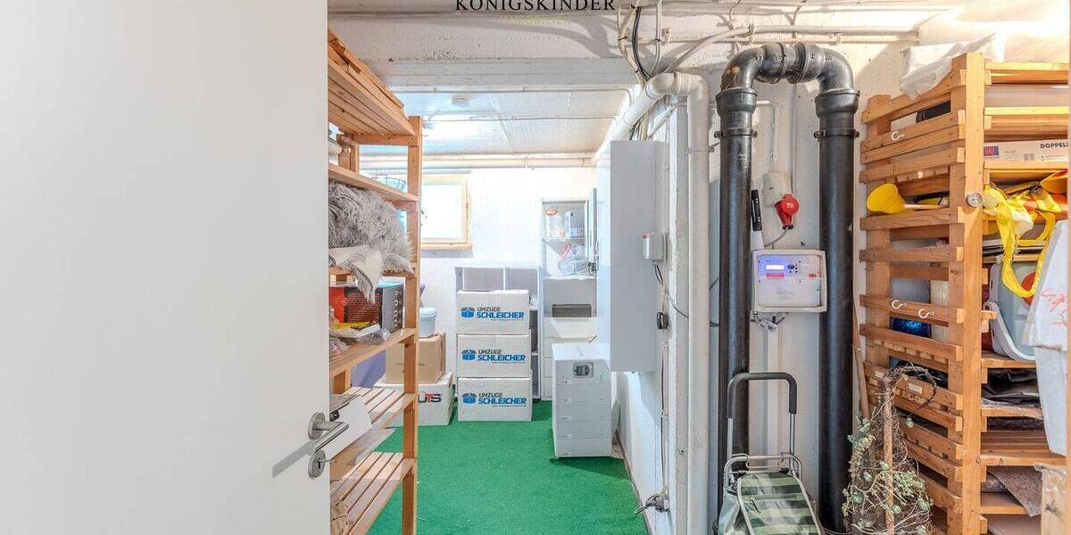 Bungalow Waiblingen Hegnach - 5 Zimmer, 210 m&sup2;, 1.395.000&euro; | Angebot:26401451