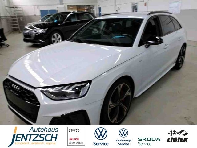Audi A4 39.100 km 40.690 € Lossatal OT Watzschwitz 04808