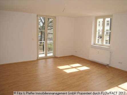 Wohnung zum Mieten in Magdeburg 335 € 44.75 m²