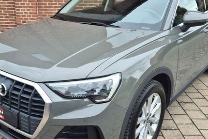 Audi Q3 46.689 km 28.490 &euro; Helpsen 31691
