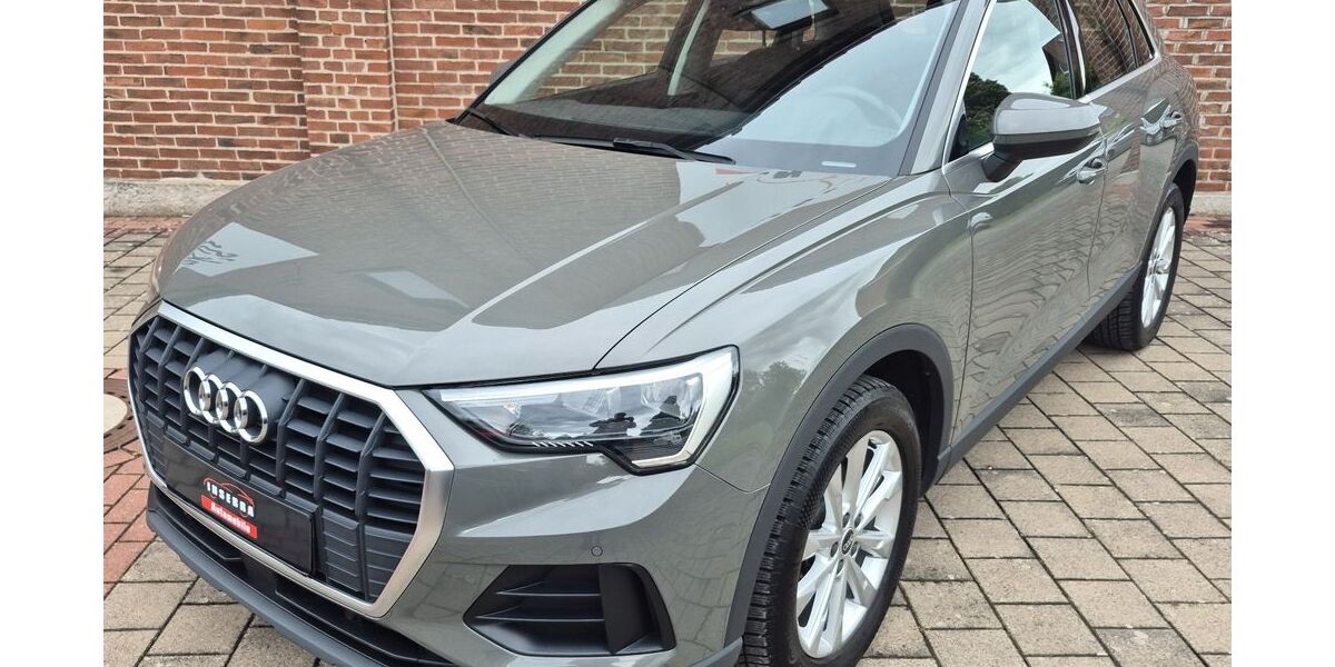 Audi Q3 46.689 km 28.490 &euro; Helpsen 31691