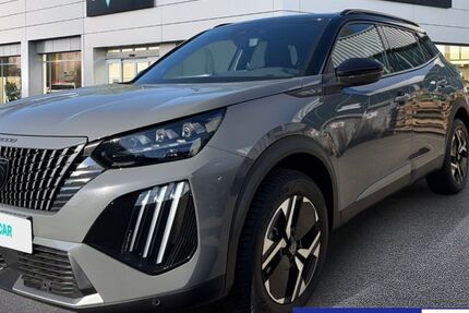Peugeot 2008 18.320 km 21.930 &euro; Hamburg 20537