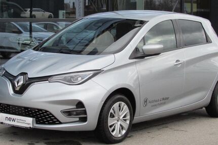 Renault ZOE 23.500 km 18.990 &euro; Pfarrkirchen 84347