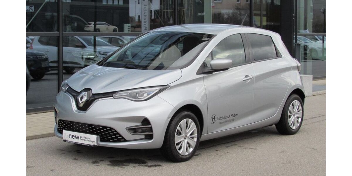 Renault ZOE 23.500 km 18.990 &euro; Pfarrkirchen 84347