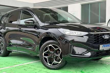Ford Kuga 11.500 km 34.950 &euro; Bad Hindelang 87541