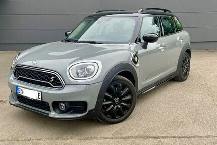 Mini Countryman SE (Cooper) 24.700 km 22.500 &euro; Emmendingen 79312