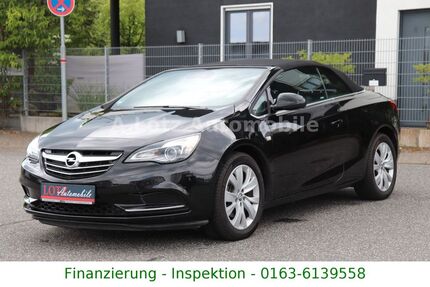 Opel Cascada 92.957 km 9.990 &euro; Lollar 35457