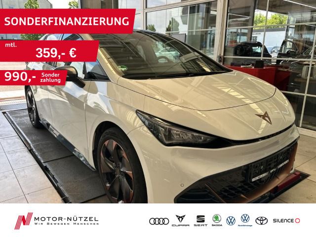 Cupra Born 7.593 km 28.830 &euro; Kulmbach 95326