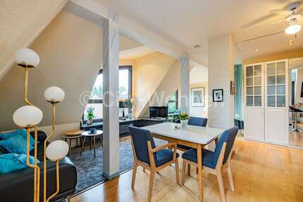 Zimmer Hamburg Harburg - 1 Zimmer, 1.500&euro; | Angebot:26675858