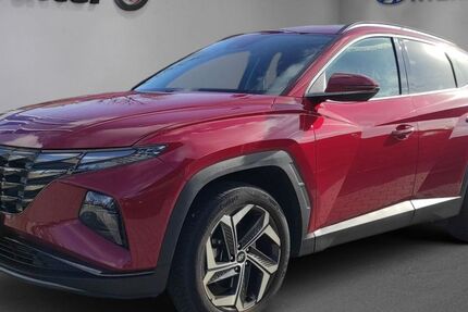 Hyundai TUCSON 18.400 km 26.740 &euro; Pforzheim 75177