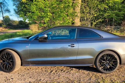 Audi A5 149.500 km 17.500 &euro; Schwarzenbek 21493