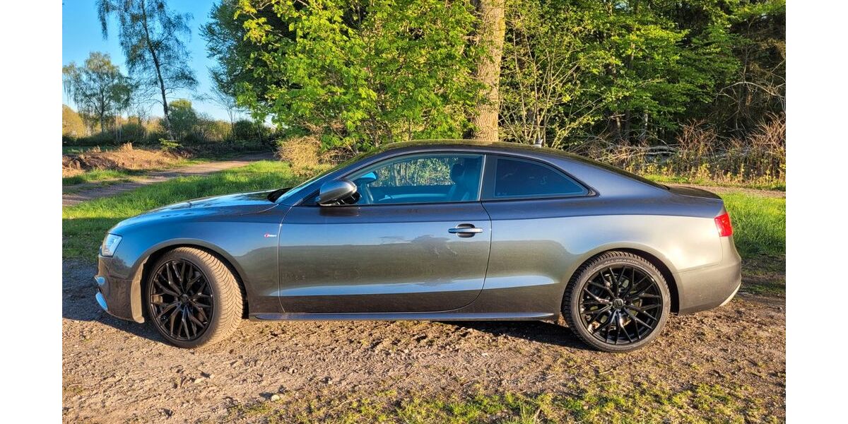 Audi A5 149.500 km 17.500 &euro; Schwarzenbek 21493