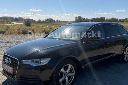 Audi A6 265.000 km 7.500 &euro; Deggendorf 94469
