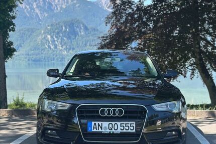 Audi A5 292.000 km 10.500 &euro; Kochel 82431