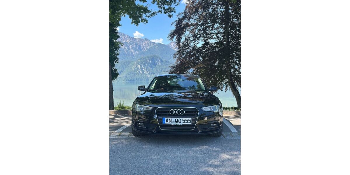 Audi A5 292.000 km 10.500 &euro; Kochel 82431