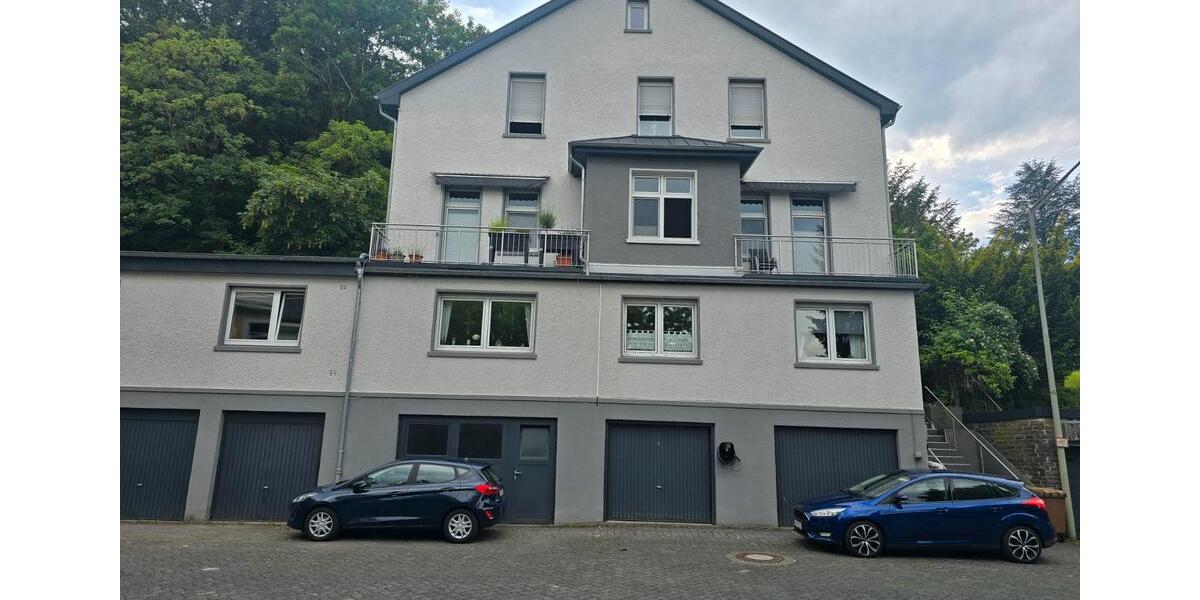 Etagenwohnung Gummersbach - 3 Zimmer, 125 m&sup2;, 295.000&euro; | Angebot:26863446